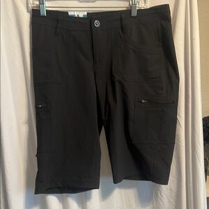 KÜHL Women’s Horizn Shorts – Size 8 – NWT